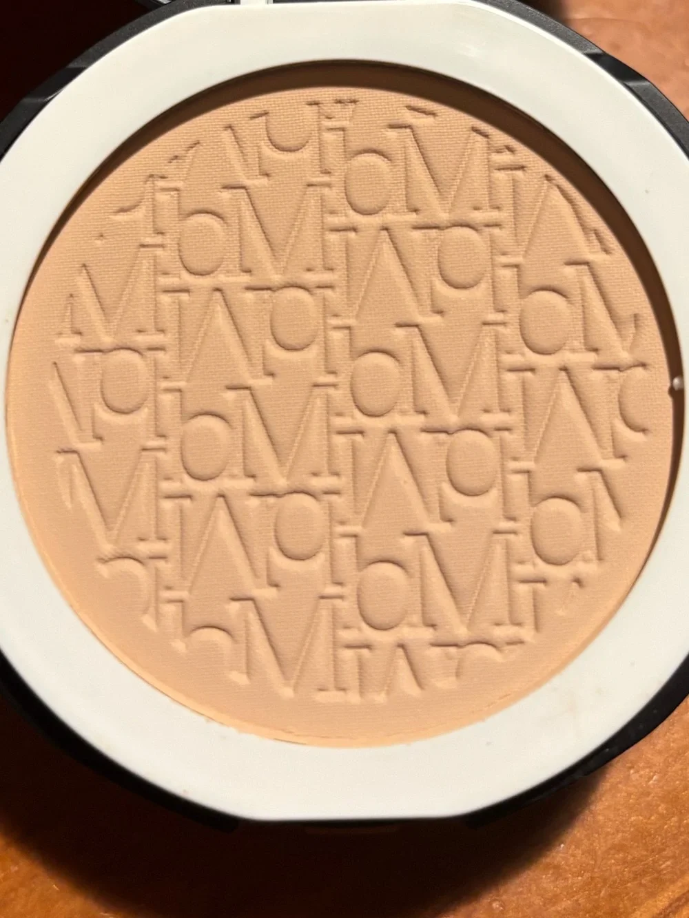 Bareminerals Original Pressed Powder Foundation SPF 15 - Medium Beige